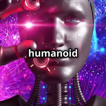 What if AI had the freedom to choose a physical form? 🤖