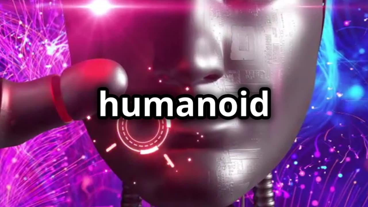What if AI had the freedom to choose a physical form? 🤖