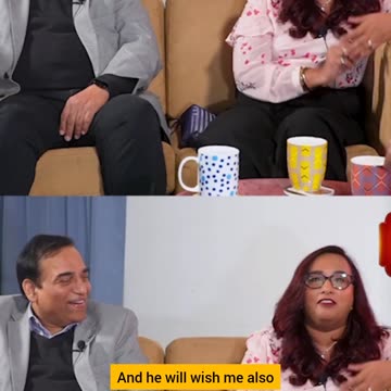 How do you find some fun in your activity?