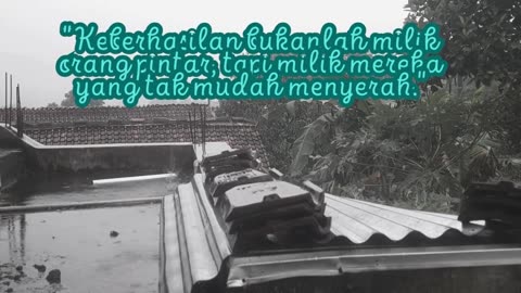 Self-building motivation 39
