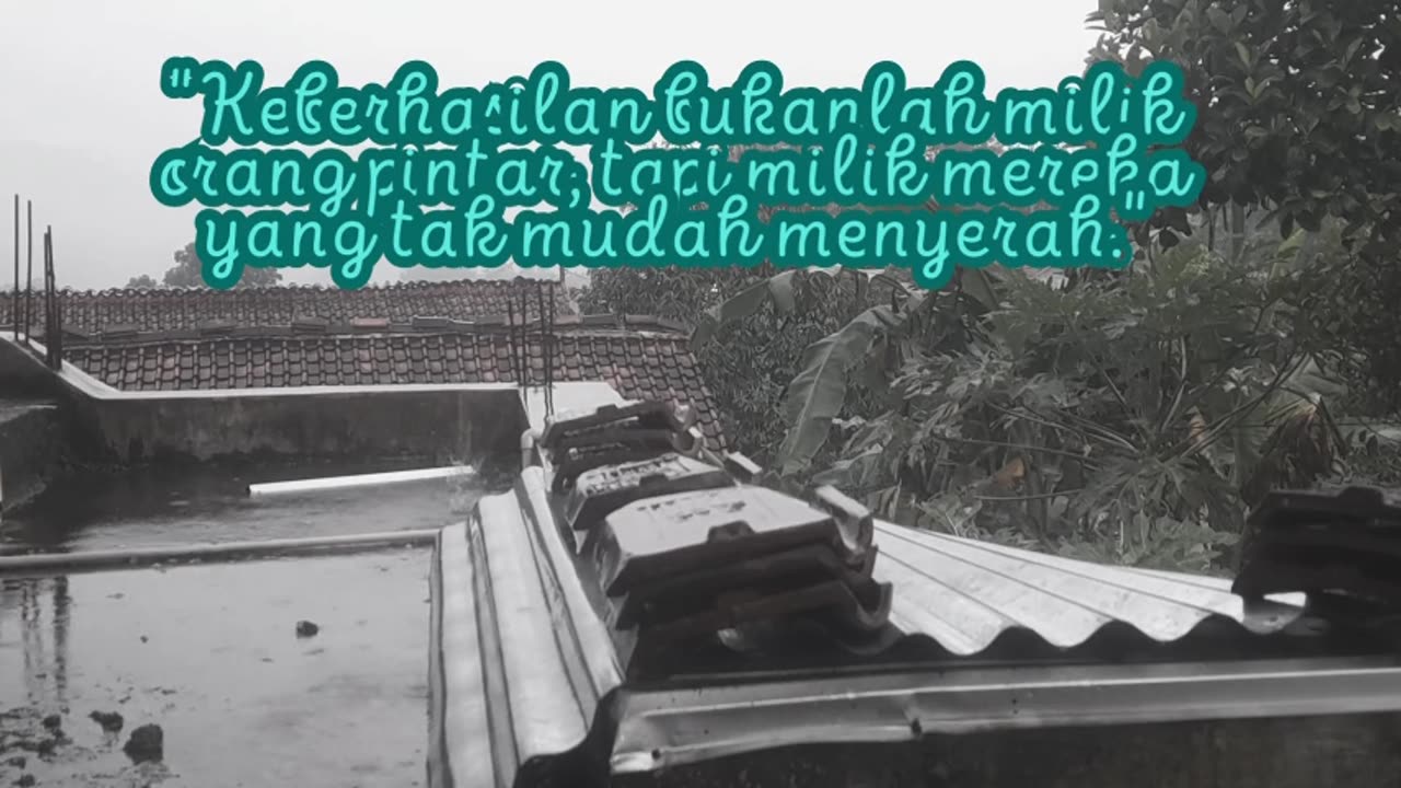 Self-building motivation 39