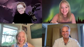 Dr. Lee Merritt, Dr. Reiner Fuellmich & Dr. Northrup | The BIG Evidence