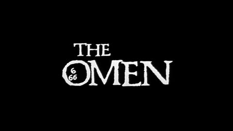 IL PRESAGIO (the Omen) copia migliore