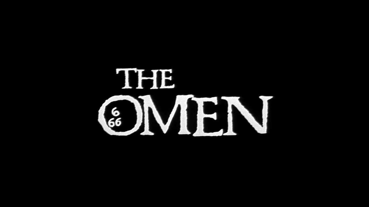 IL PRESAGIO (the Omen) copia migliore