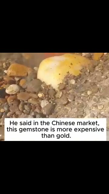 Expensive Than Gold In China