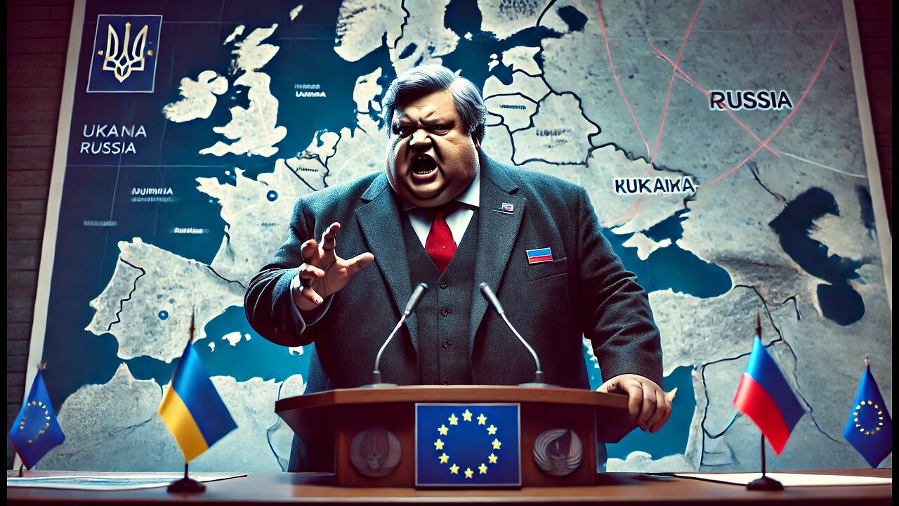 Frans Timmermans: Oorlogshitser eerste klasse?