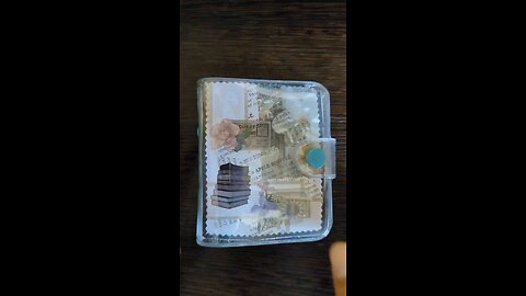 Journal with me