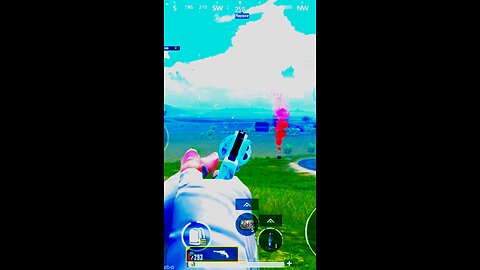 pubg mobile game