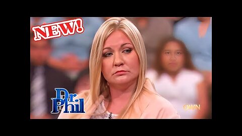 Dr. Phil Episode 07 Full HD - When Sexual Styles Don't Match