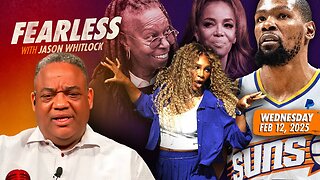 Serena Williams ‘Crip Walks’ for Black Culture | Kevin Durant Joins 30K Club | Ep 868