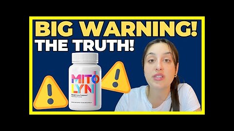 MITOLYN - ((🔥SEE BEFORE BUY👀)) Mitolyn Reviews - Mitolyn 2025 Reviews - Does Mitolyn Really Work?