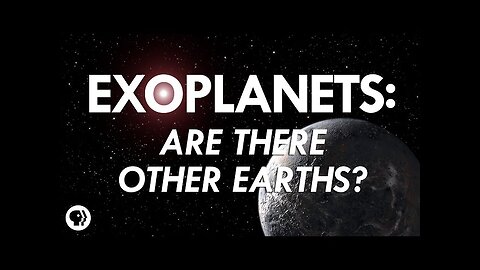 Exoplanets: Are There Other Earths?