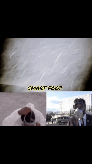 SMART FOG