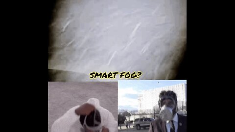 SMART FOG