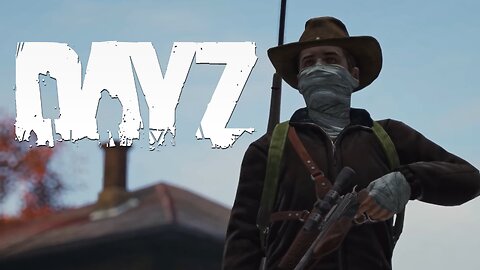 DayZ - Tribute | Once Human | Survival Cinematic Trailer