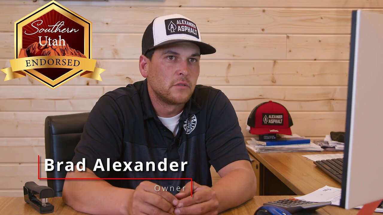 Who is the Best Asphalt and Paving Service in the St. George and Southern Utah Area?