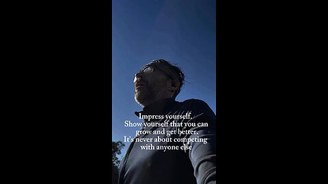 Prove to yourself!