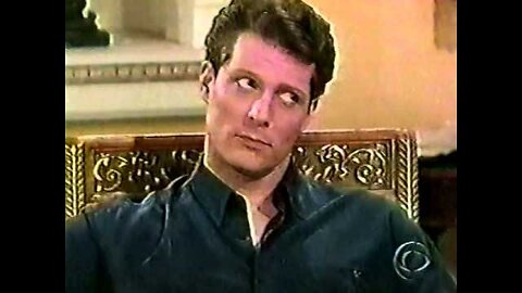 GUIDING LIGHT May 31, 2000 RICK BAUER VS EDMUND WILSLOW