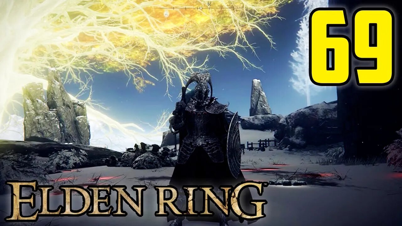 Nate Is No Longer Canon - Elden Ring : Part 69