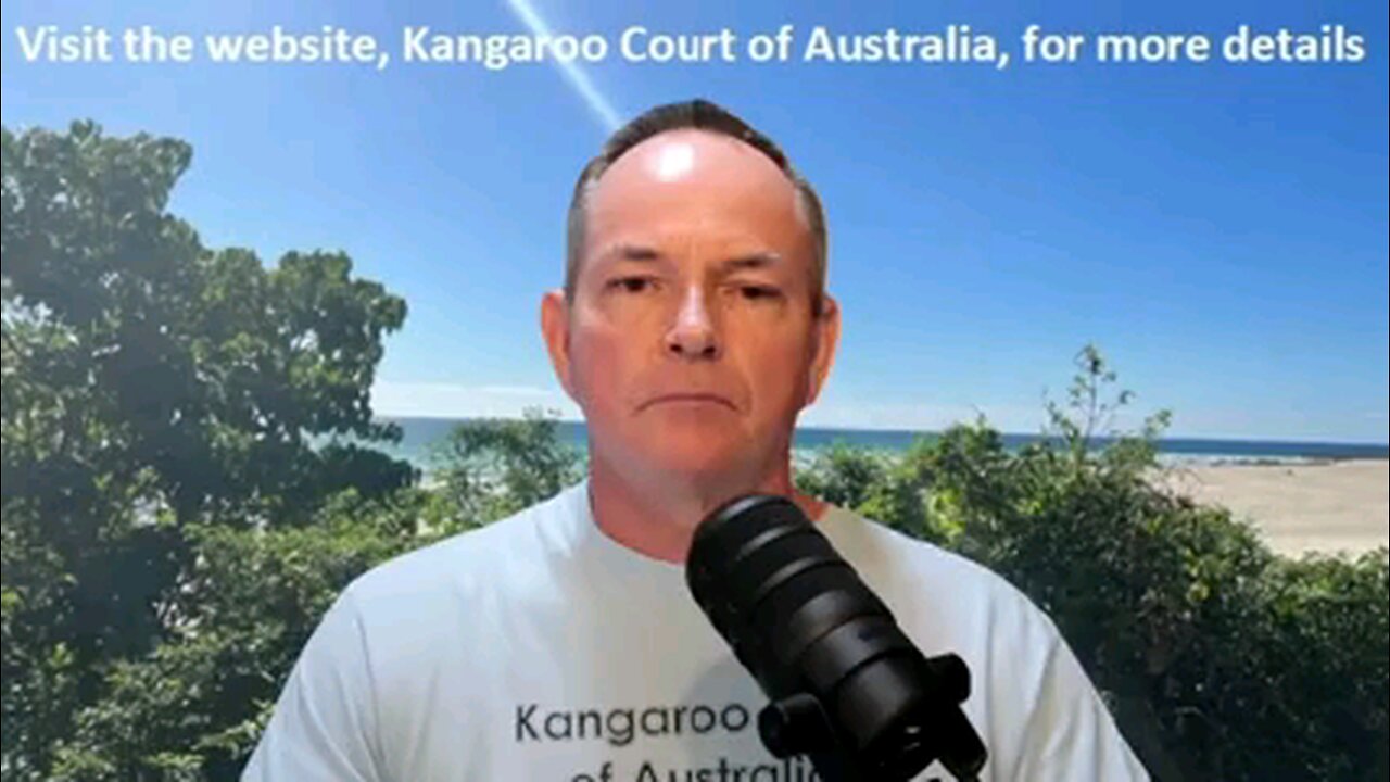 Australia's Likely Next PM Has Some Serious Skeletons In His Closet