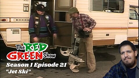 The Red Green Show | Season 1 Episode 21 | TV Show Reaction