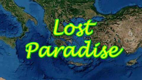 Lost Paradise