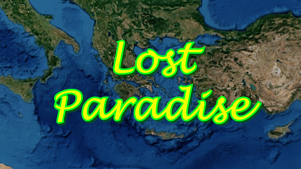 Lost Paradise