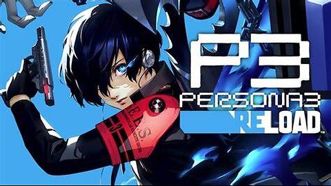 Mrmplayslive Persona 3 Reloaded 33