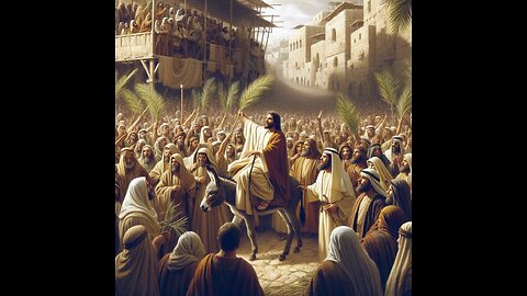 John 12:1-50 Hosanna!Hosanna!Hosanna! Blessed is the King of Israel, Hosanna in the highest!