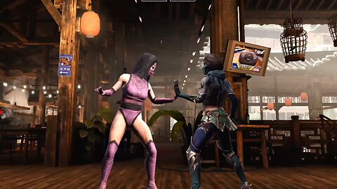 Mortal Kombat 1 Mobile