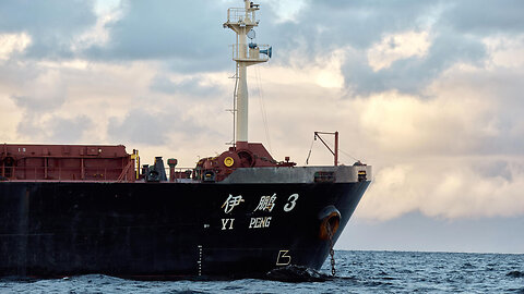 Sabotage in the Baltic Sea: Telecoms Cables Repaired!