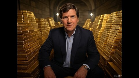 The CIA Doesn’t Want You Owning Gold & Is Fort Knox Lying About Our Gold Reserve?