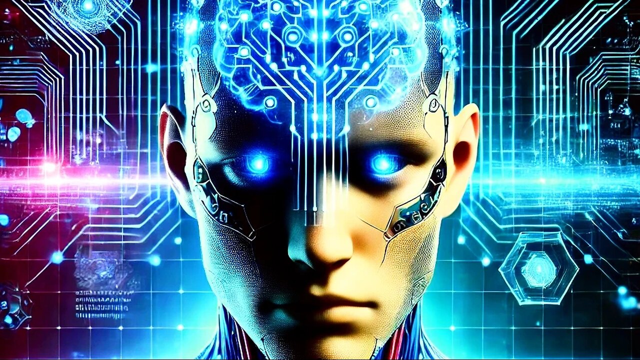 ELON MUSK AND NEURALINK