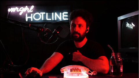 MRGIRL HOTLINE: I TOLD YOU SO