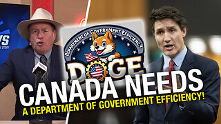 ArriveCan scandal a reminder of how badly Canada needs its own DOGE