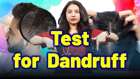 Test for Dandruff, Seborrheic Dermatitis, Psoriasis | Treatment & Cure | Homeopathy, Medicine