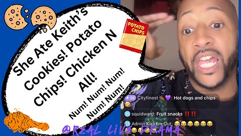 Trina B Returns ~ Speaks On Son’s Passing & Receiving No Support ~ Speaks On Kevin Jones & Tomi K