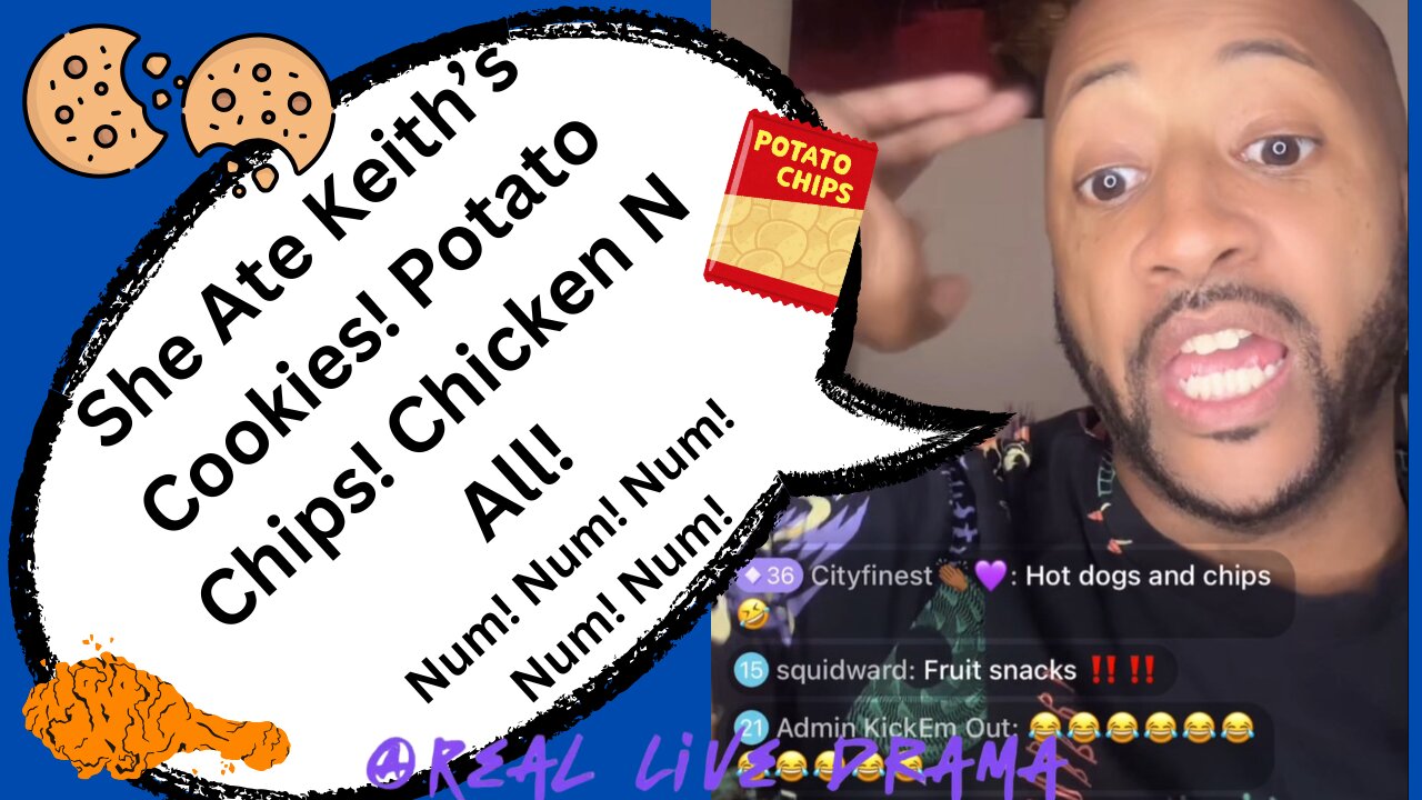 Trina B Returns ~ Speaks On Son’s Passing & Receiving No Support ~ Speaks On Kevin Jones & Tomi K