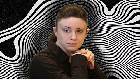 Casey Anthony is Guilty as Sin