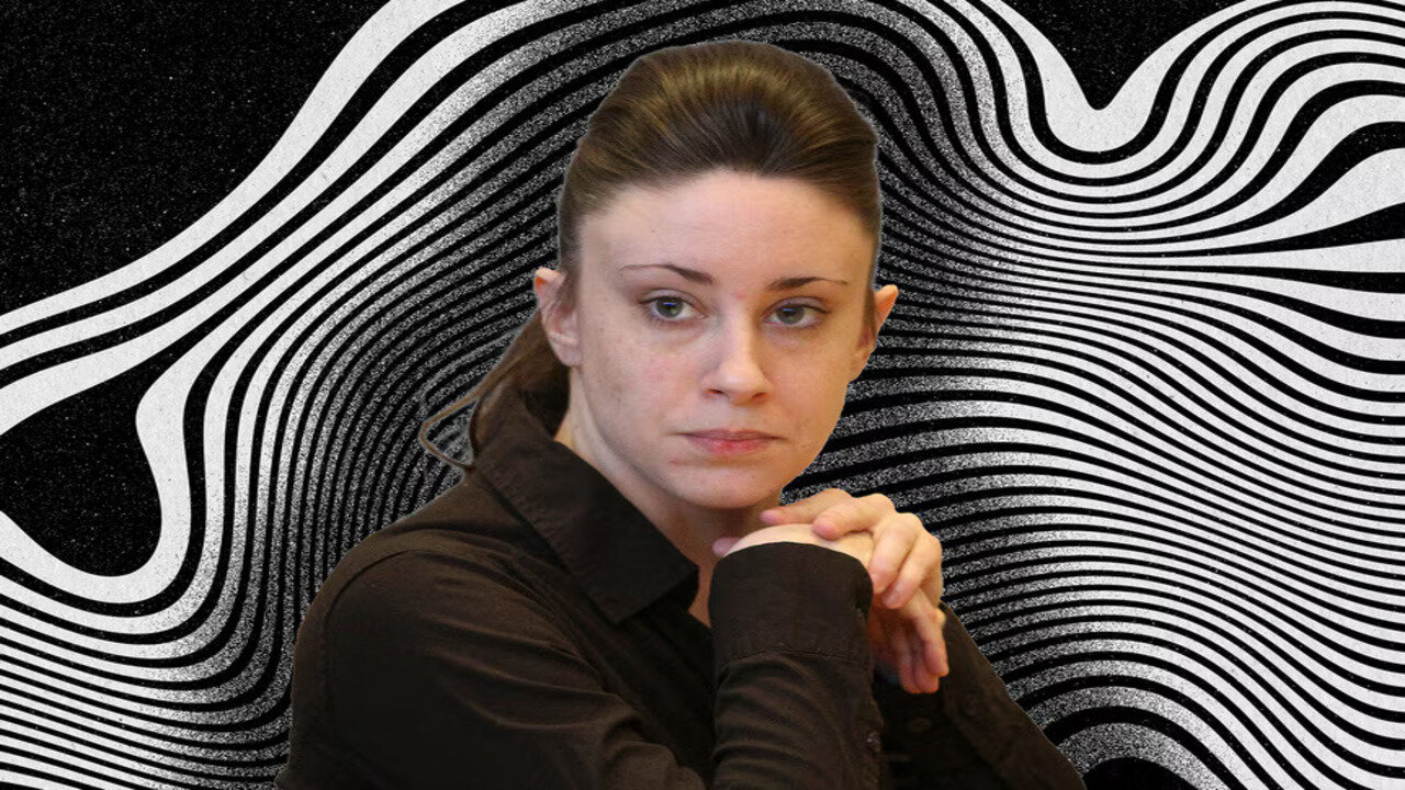 Casey Anthony is Guilty as Sin