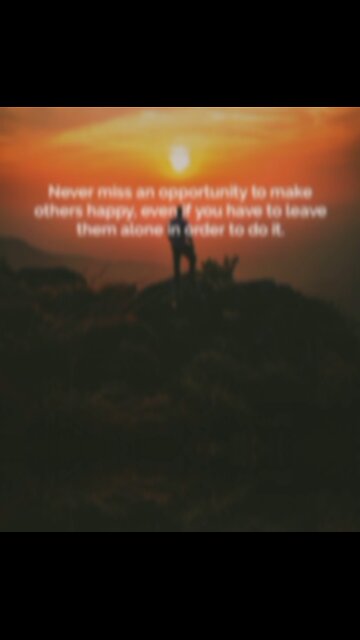 Your Qoute For A Day 23