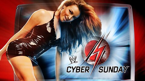 Cyber-Sunday 2OO6