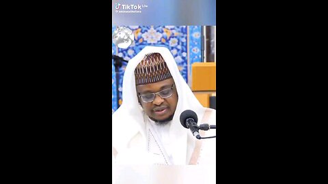 malam ish ali ibrahim fantami