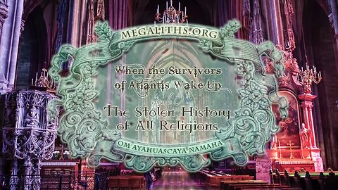 Whe The Survivors of Atlantis Wake Up Part 5