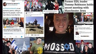 Tommy Robinson Exposed | Dollar Vigilante