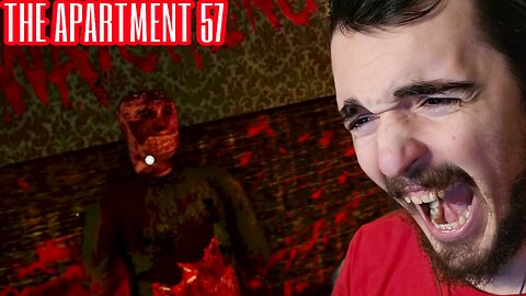 I NEED TO GET OUT! - THE APARTMENT 57