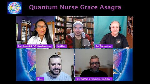 Quantum Nurse: How an Austrian and British Malthusian Brainwashed a Generation of Americans