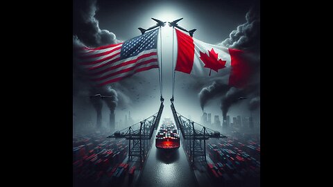 Trade Tensions Explode: U.S. Tariffs Hammer Canada as Talks Collapse!