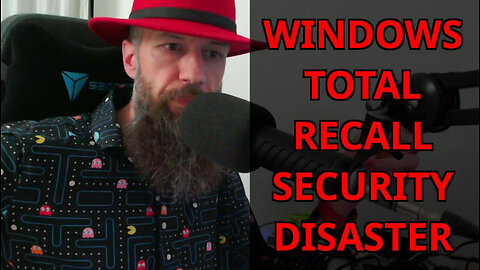 Windows Recall hacked: Linux is a safer choice