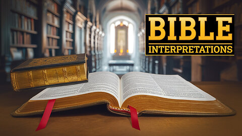 What is the REAL difference in Bible translations?
